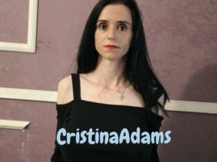 CristinaAdams