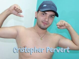Cristopher_Pervert Uniform Porn XXX