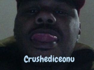 Crushediceonu