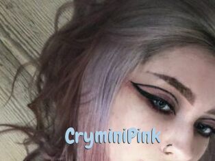 CryminiPink