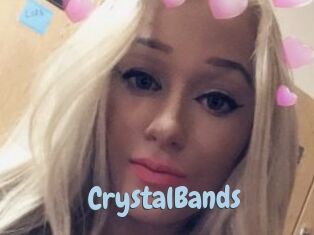 CrystalBands Uniform Porn XXX