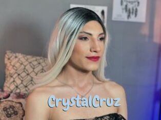 CrystalCruz