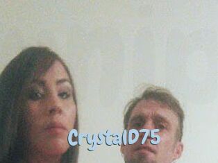 CrystalD75