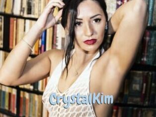 CrystalKim
