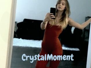 CrystalMoment