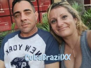 CubaBrazilXX Uniform Porn XXX