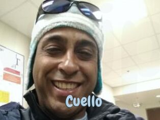 Cuello