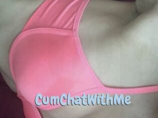 CumChatWithMe Uniform Porn XXX