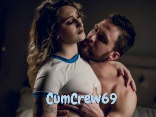 CumCrew69