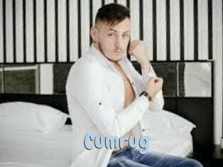 Cumrug