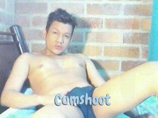 Cumshoot