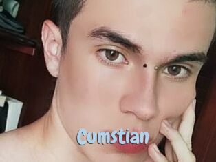 Cumstian