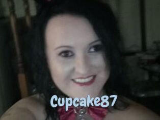 Cupcake87