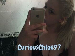 CuriousChloe97 Uniform Porn XXX