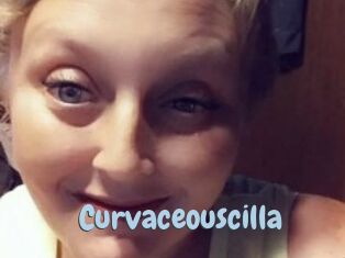 Curvaceouscilla Uniform Porn XXX