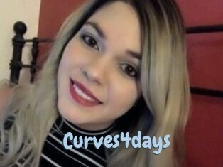 Curves4days
