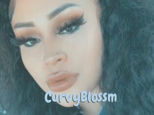 CurvyBlossm Uniform Porn XXX