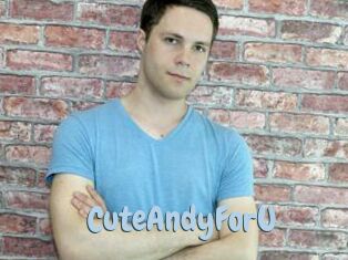 CuteAndyForU Uniform Porn XXX