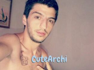 CuteArchi
