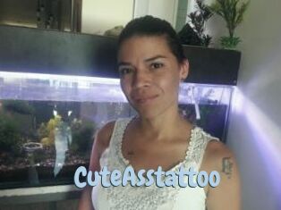CuteAsstattoo