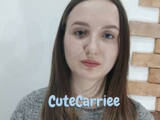 CuteCarriee