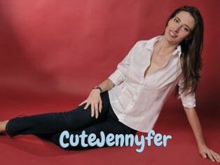 CuteJennyfer Uniform Porn XXX
