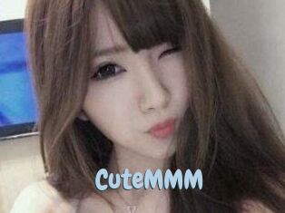 CuteMMM