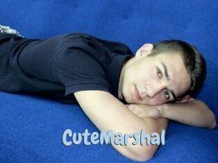 CuteMarshal