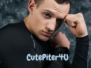 CutePiter4U