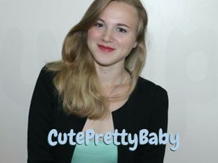 CutePrettyBaby