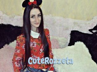 CuteRozzeta