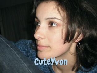 CuteYvon