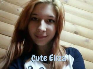 Cute_Eliza