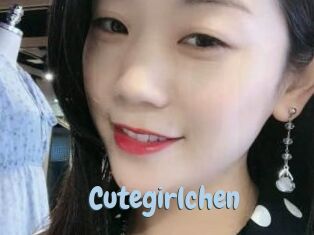 Cutegirlchen