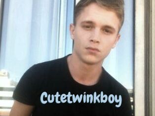 Cutetwink