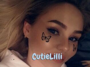 CutieLilli