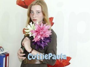 CuttiePaula