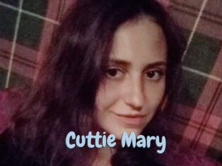 Cuttie_Mary