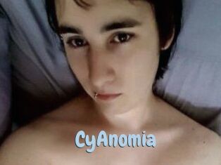 CyAnomia
