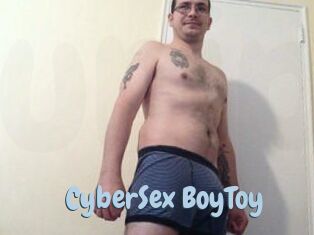CyberSex_BoyToy