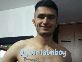 Cyber_latinboy Uniform Porn XXX