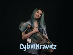 CybillKravitz Uniform Porn XXX