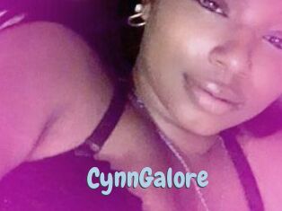 CynnGalore