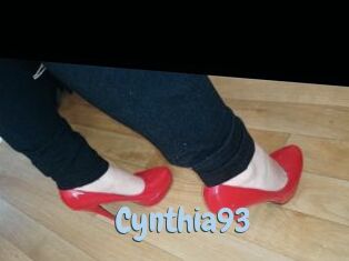 Cynthia93 Uniform Porn XXX