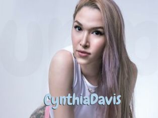 CynthiaDavis Uniform Porn XXX
