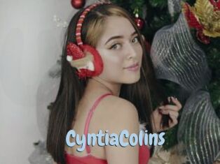 CyntiaColins