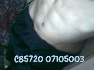 C85720-07105003