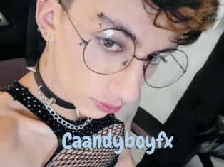 caandyboyfx Uniform Porn XXX