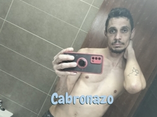 cabronazo Uniform Porn XXX