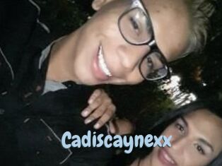Cadiscaynexx